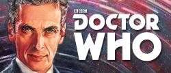 Doctor Who: The Twelfth Doctor #1