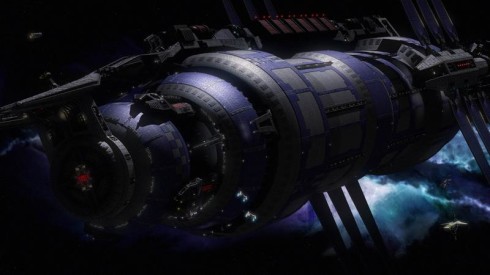 Babylon 5