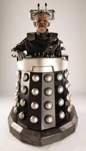 Davros