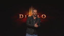 Diablo 3 Chris Metzen Playstation 4 PS4