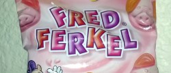 Snack Review: Katjes Fred Ferkel