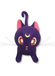 Luna Plush