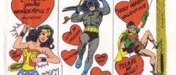 Happy (Geeky) Valentine’s Day!