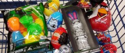 Geeky Easter Baskets and Gifts