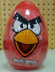 Angry Birds Easter Egg