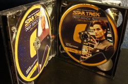 Deep Space Nine Soundtrack