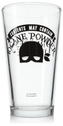 Iocane Powder Pint Glass