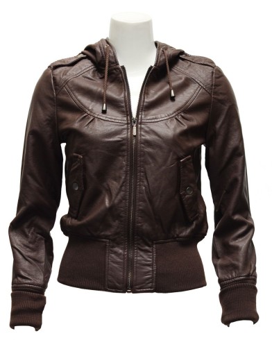 Rose Tyler cosplay jacket