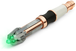 Sonic Screwdriver Remote