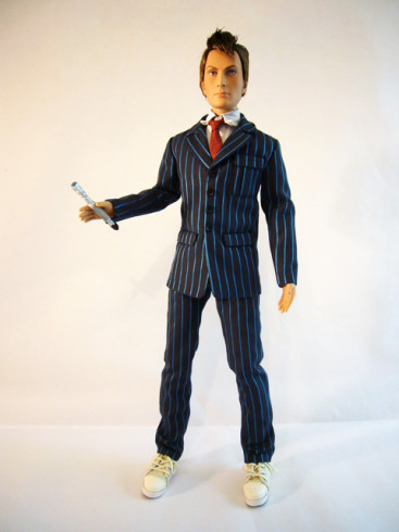 Tonner Doctor