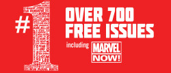 Download 700 Free Comics!