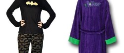 Geek Fashion: Sleepwear