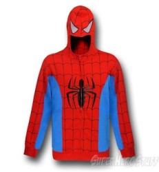 spidermanhoodie