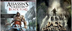 This Week in Geek: Black Flag