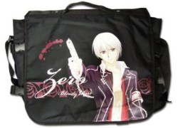 Vampire Knight: Zero Bloody Rose Messenger Bag