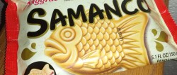 Snack Review: Samanco