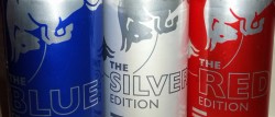 Caffeine Fix: Red Bull Editions Review