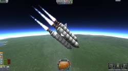 Kerbals going crazy