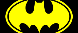 Geek Fashion: Batman & Batgirl