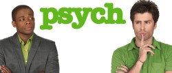 Pilot Rewatch: Psych