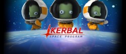 Kerbal Space Program Review and Let’s Play Video