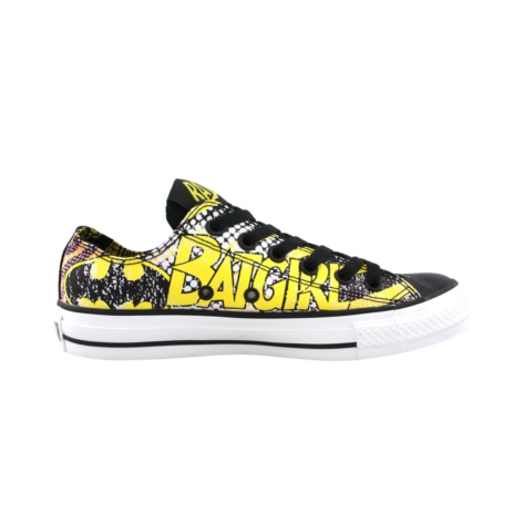 batgirl converse