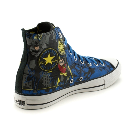 batman converse