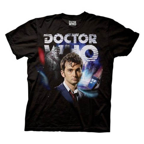 10th Doctor