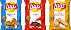 Snack Review: Lay’s Limited Edition Flavors