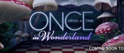 Once Upon A Time in Wonderland