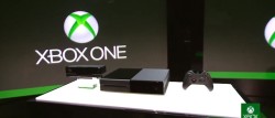 Xbox One to release this November for $499 in the US