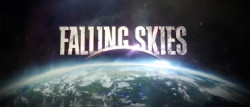 Watching: Falling Skies