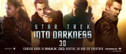 Star Trek Into Darkness Review (spoiler free)