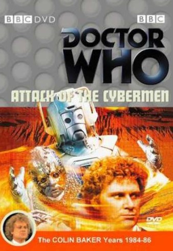 Attack of the Cybermen