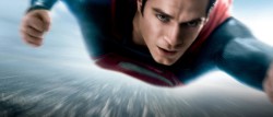 Man of Steel Review (spoiler free)