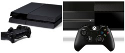 This Week in Geek: PS4 or XBox One