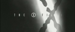 Pilot Rewatch: The X-Files