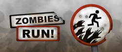 Zombies, Run! App Review