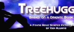 Book Review: Treehugger by Kea Alwang