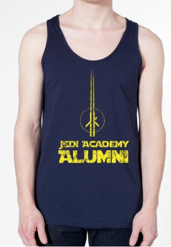 jedi academy tank