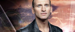 Christopher Eccleston’s Message to Whovians