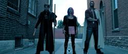 Dresden Files Fan Filming