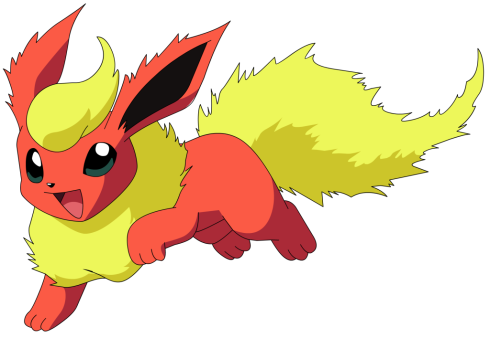 Flareon