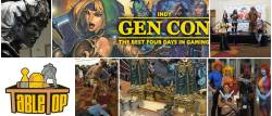 Gen Con 2013 Wrap Up