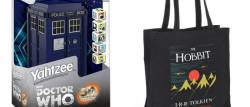 Gifts for Geeks