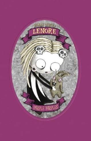 Lenore Cover