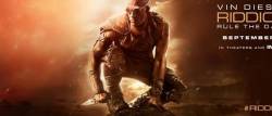 Riddick Rule the Dark Review (Spoiler Free)