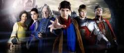 Pilot Rewatch: Merlin