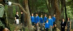 El Internado (The Boarding School)