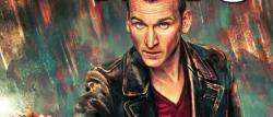 Titan Comics Reveals New Ninth Doctor ​Mini-Series